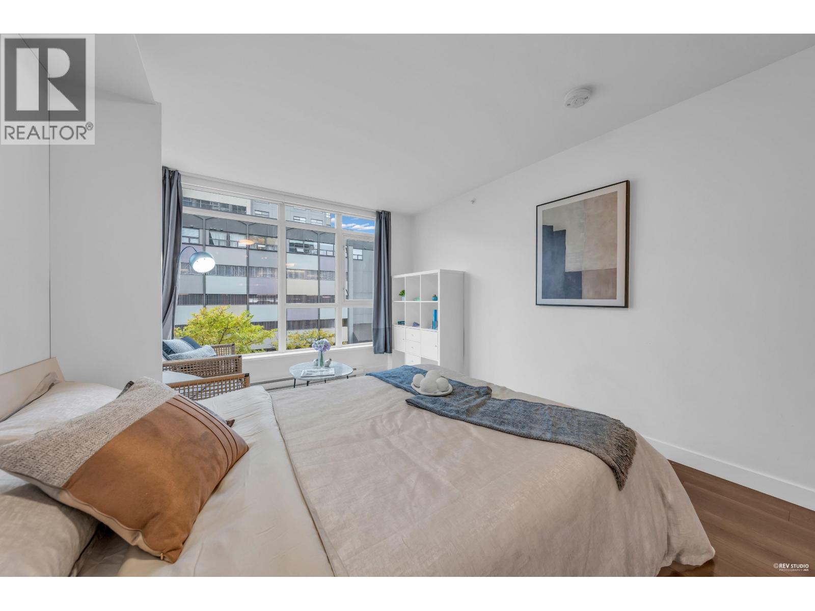 508 608 Belmont Street, New Westminster, British Columbia  V3M 0G8 - Photo 8 - R3060636