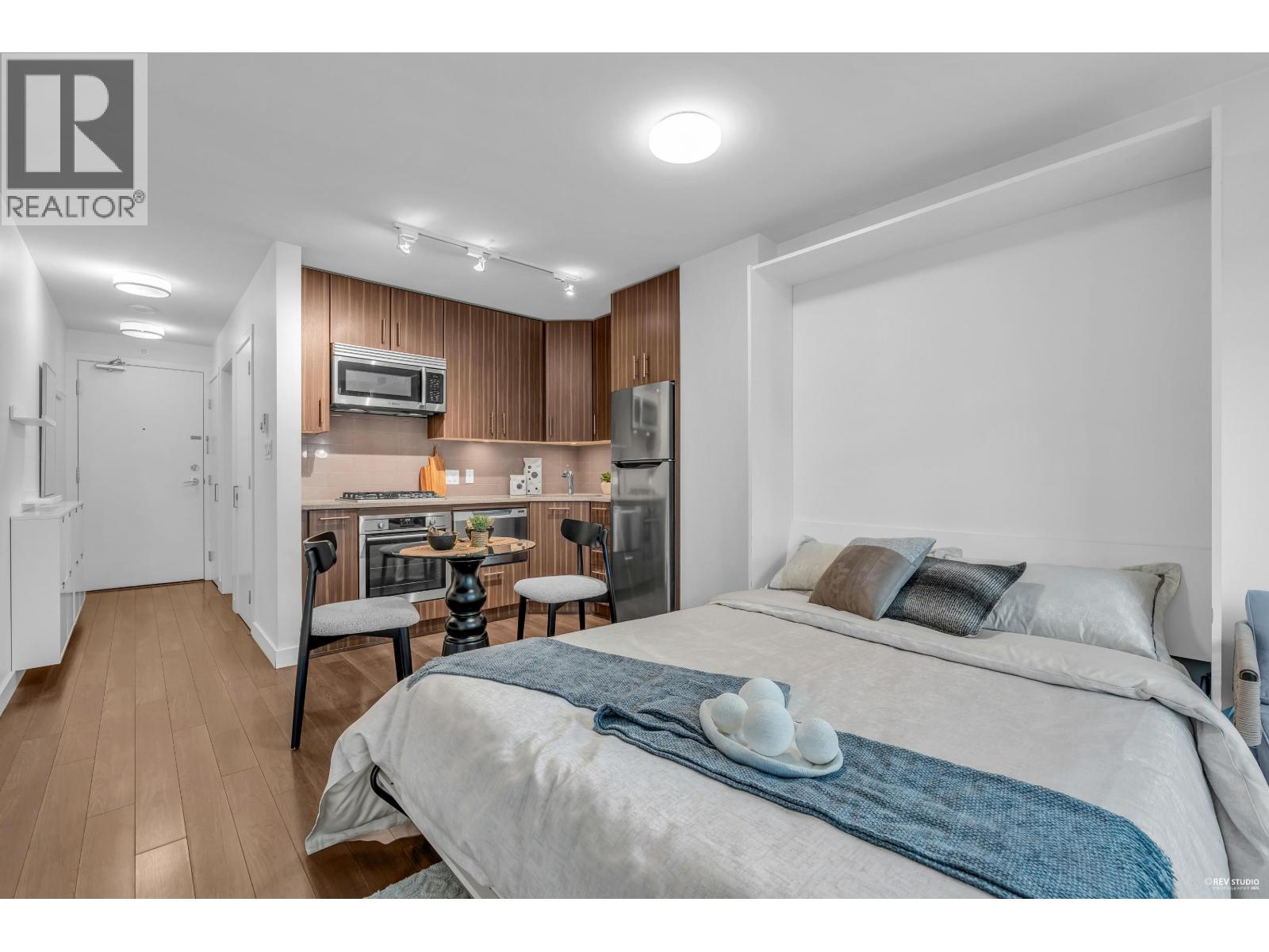 508 608 Belmont Street, New Westminster, British Columbia  V3M 0G8 - Photo 10 - R3060636