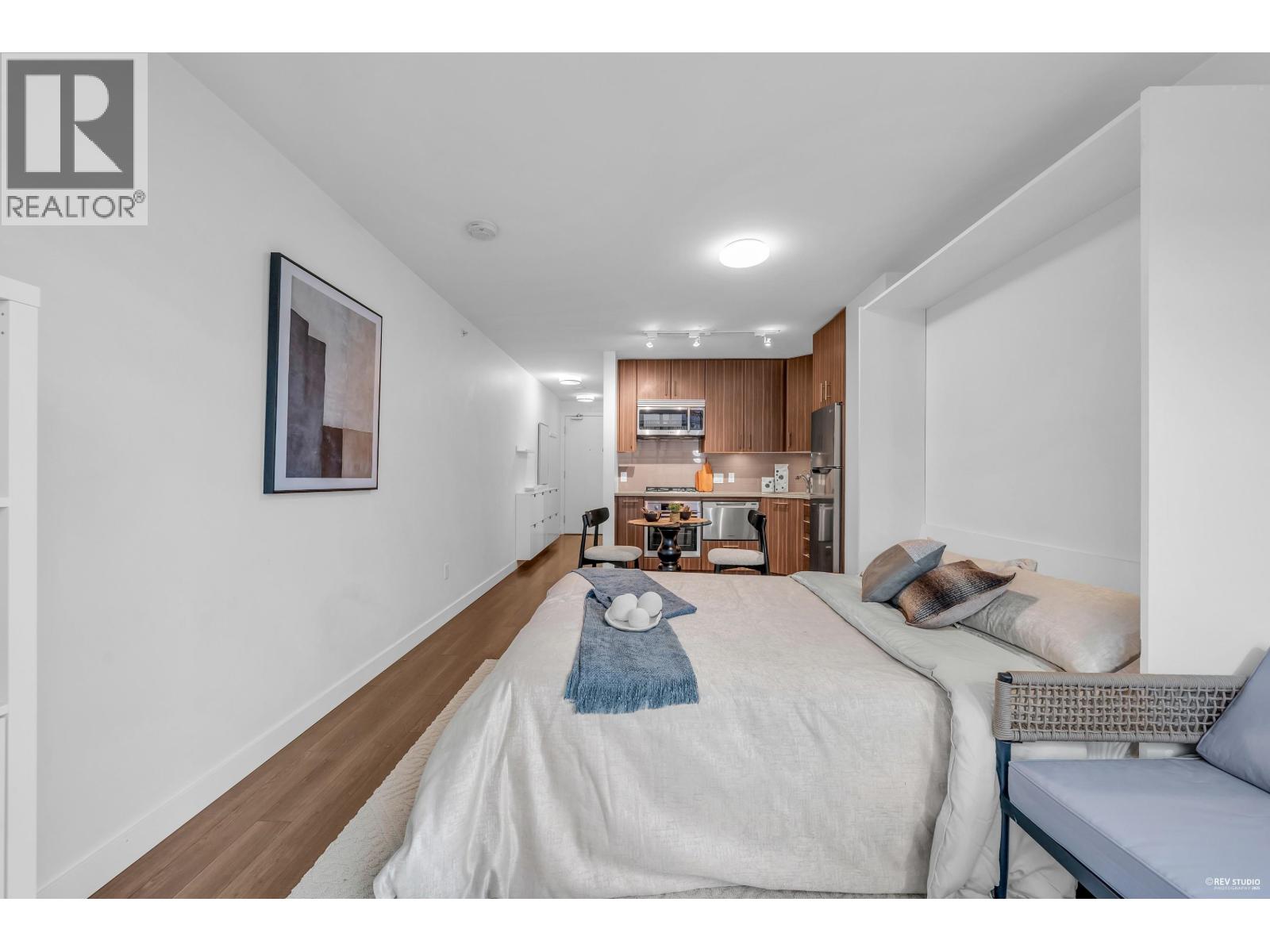 508 608 Belmont Street, New Westminster, British Columbia  V3M 0G8 - Photo 13 - R3060636
