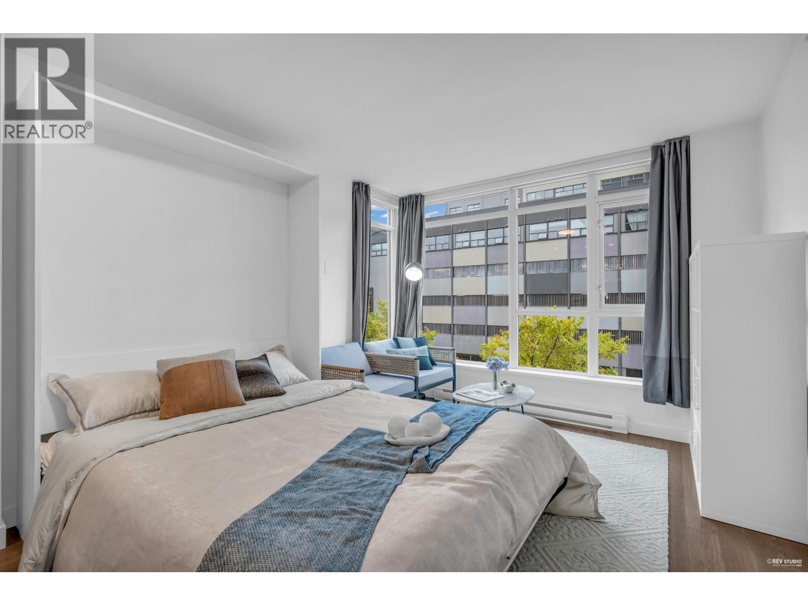 508 608 Belmont Street, New Westminster, British Columbia  V3M 0G8 - Photo 14 - R3060636