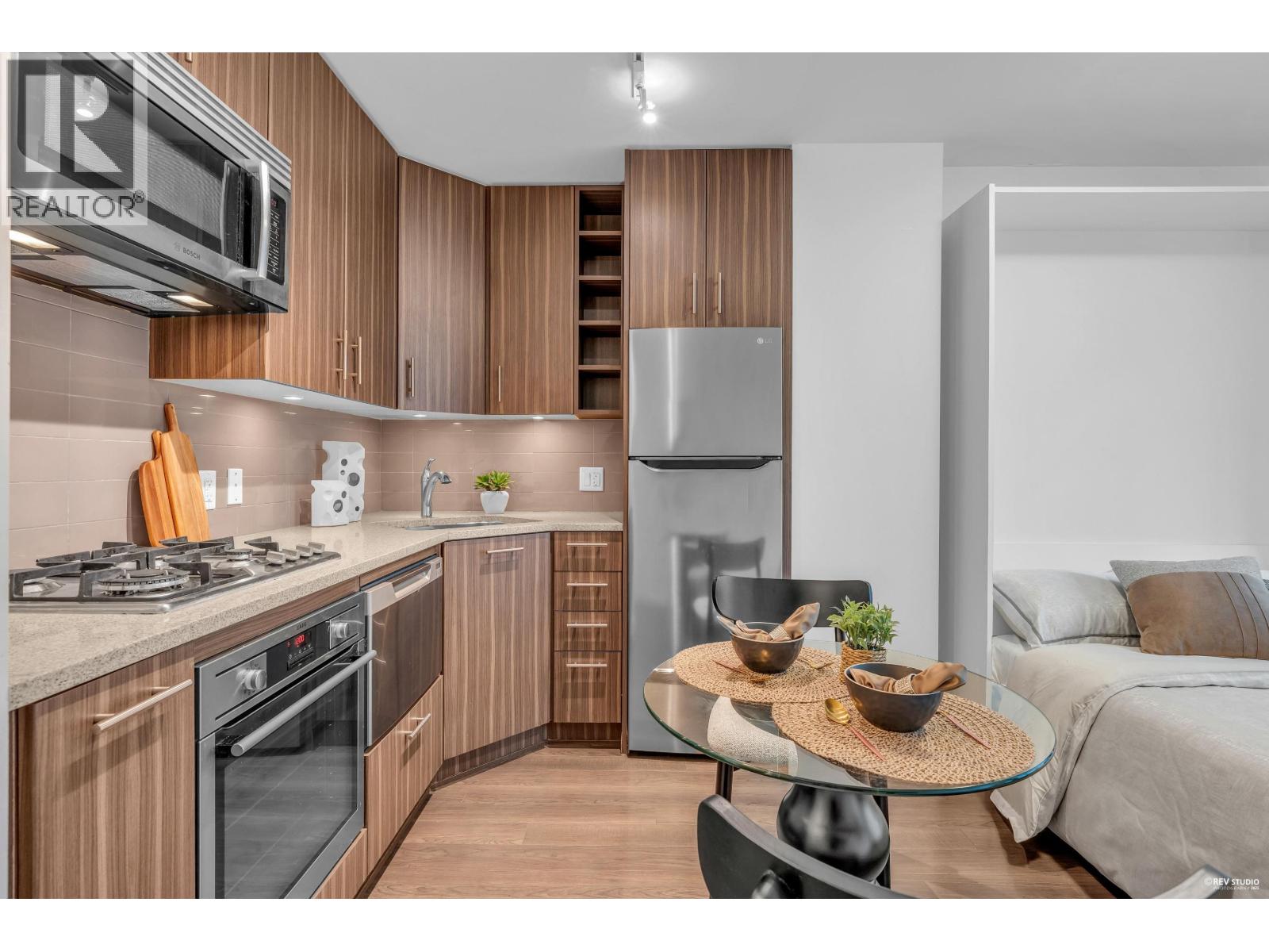 508 608 Belmont Street, New Westminster, British Columbia  V3M 0G8 - Photo 4 - R3060636