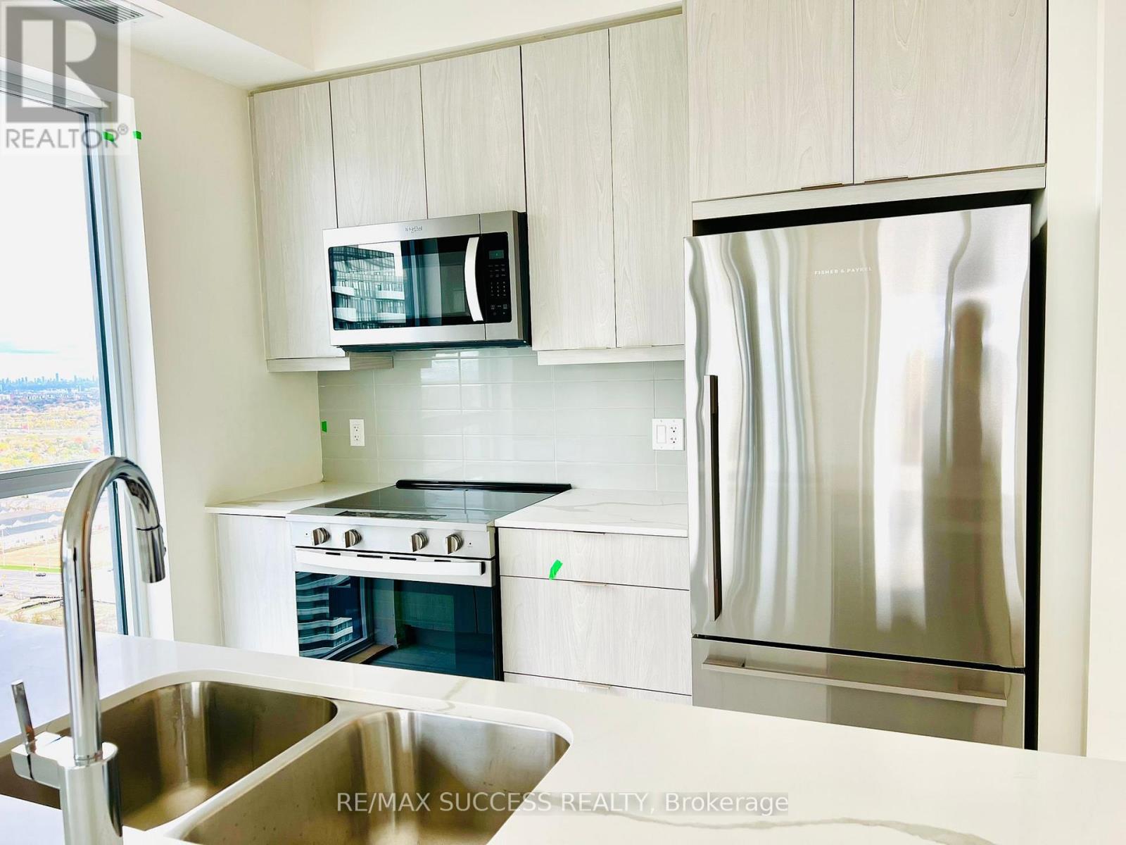 2909 - 15 Watergarden Drive, Mississauga, Ontario  L5R 0H4 - Photo 13 - W12482925