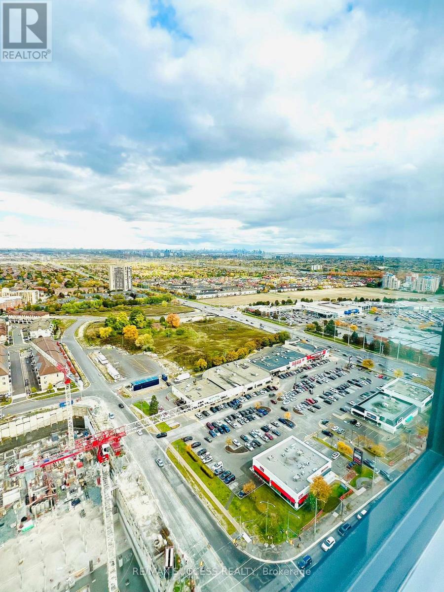2909 - 15 Watergarden Drive, Mississauga, Ontario  L5R 0H4 - Photo 35 - W12482925