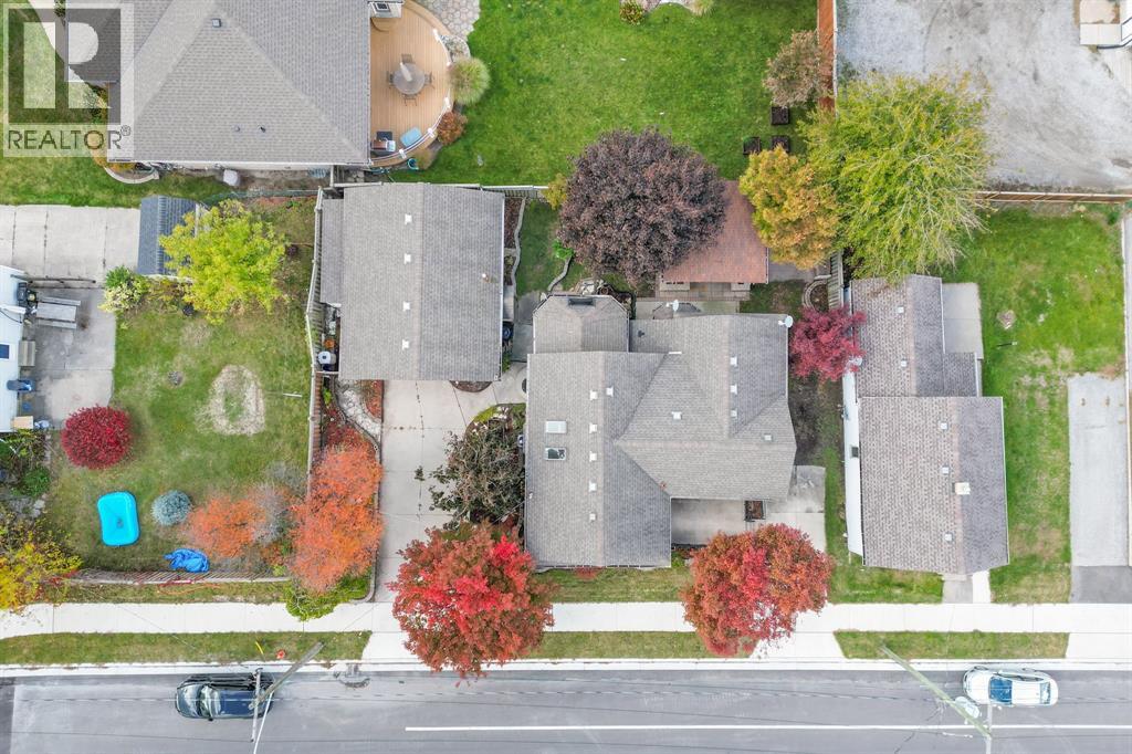 110 St Clair Street, Point Edward, Ontario  N7V 1N7 - Photo 37 - 25027168