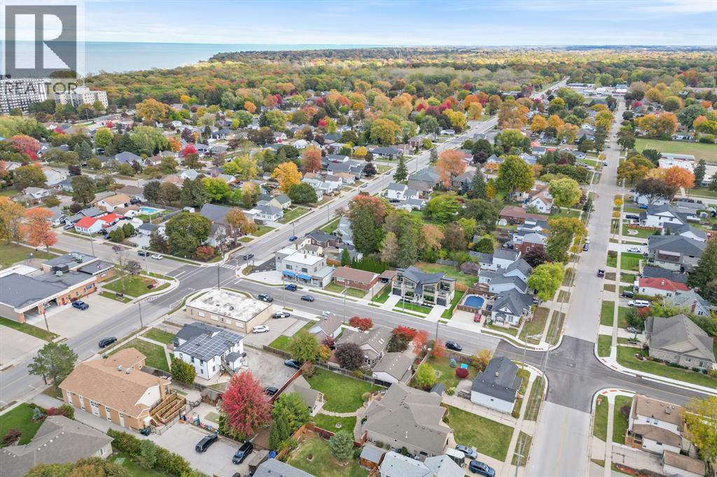 110 St Clair Street, Point Edward, Ontario  N7V 1N7 - Photo 44 - 25027168