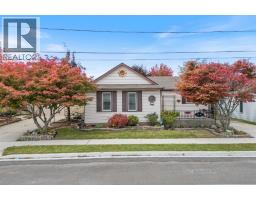 110 ST CLAIR STREET