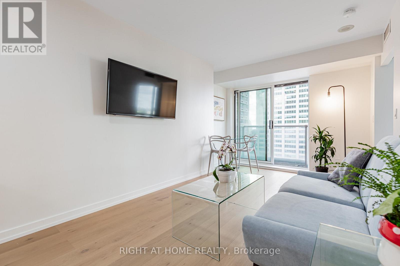 3116 - 8 Park Road, Toronto, Ontario  M4W 3S5 - Photo 11 - C12482933