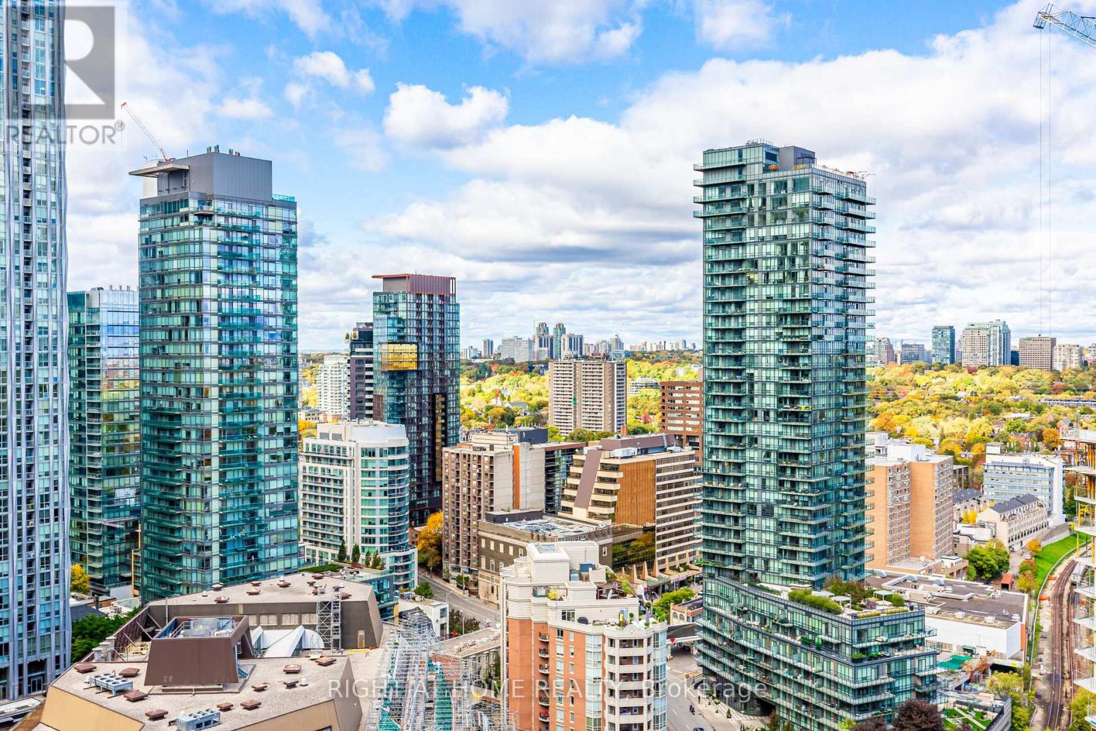 3116 - 8 Park Road, Toronto, Ontario  M4W 3S5 - Photo 18 - C12482933