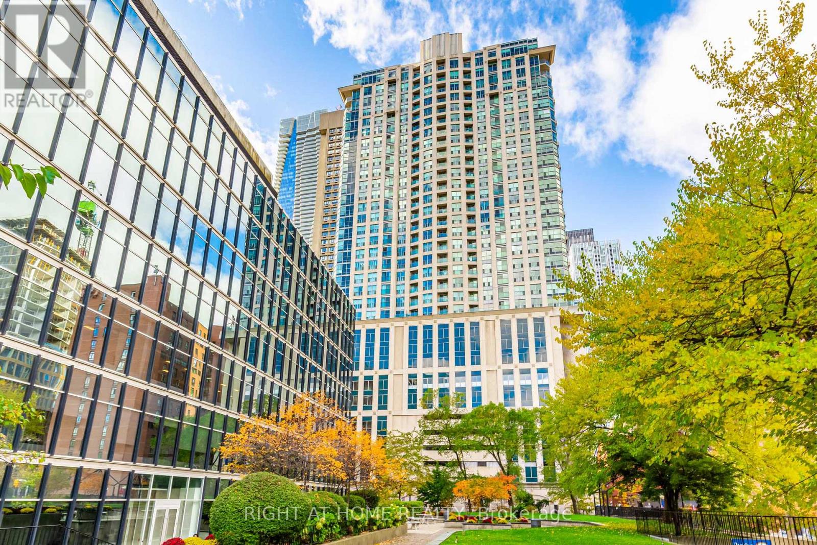 3116 - 8 Park Road, Toronto, Ontario  M4W 3S5 - Photo 21 - C12482933