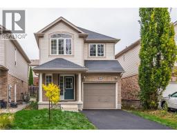 149 SIMS ESTATE Drive, kitchener, Ontario