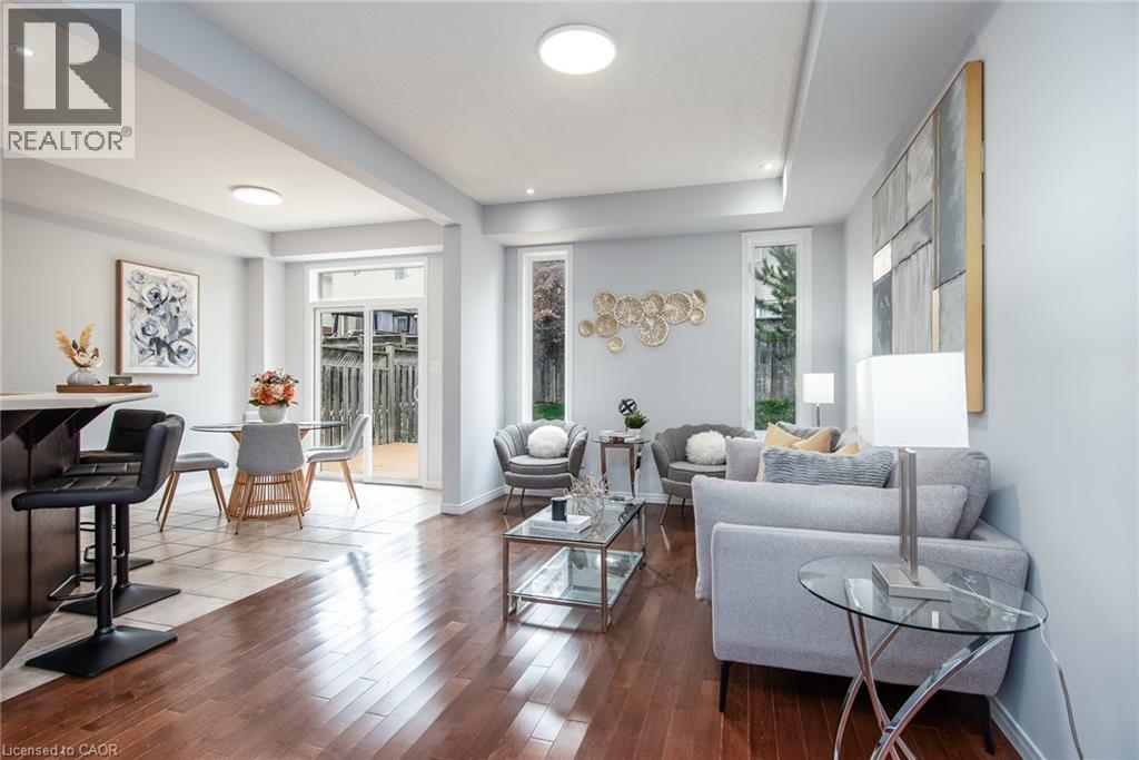 149 Sims Estate Drive, Kitchener, Ontario  N2A 0A6 - Photo 8 - 40771676