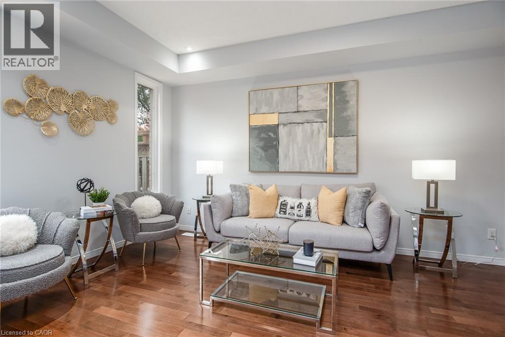 149 Sims Estate Drive, Kitchener, Ontario  N2A 0A6 - Photo 9 - 40771676