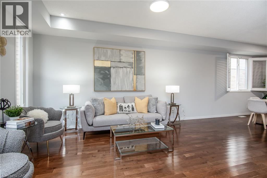 149 Sims Estate Drive, Kitchener, Ontario  N2A 0A6 - Photo 10 - 40771676