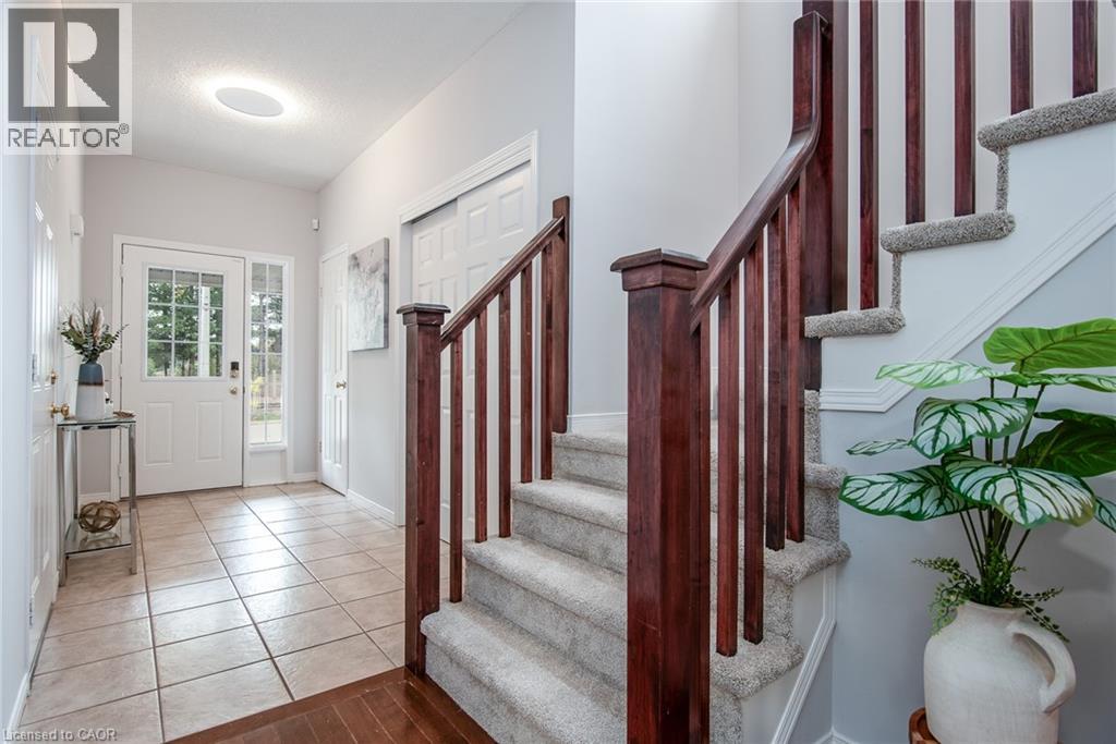 149 Sims Estate Drive, Kitchener, Ontario  N2A 0A6 - Photo 6 - 40771676