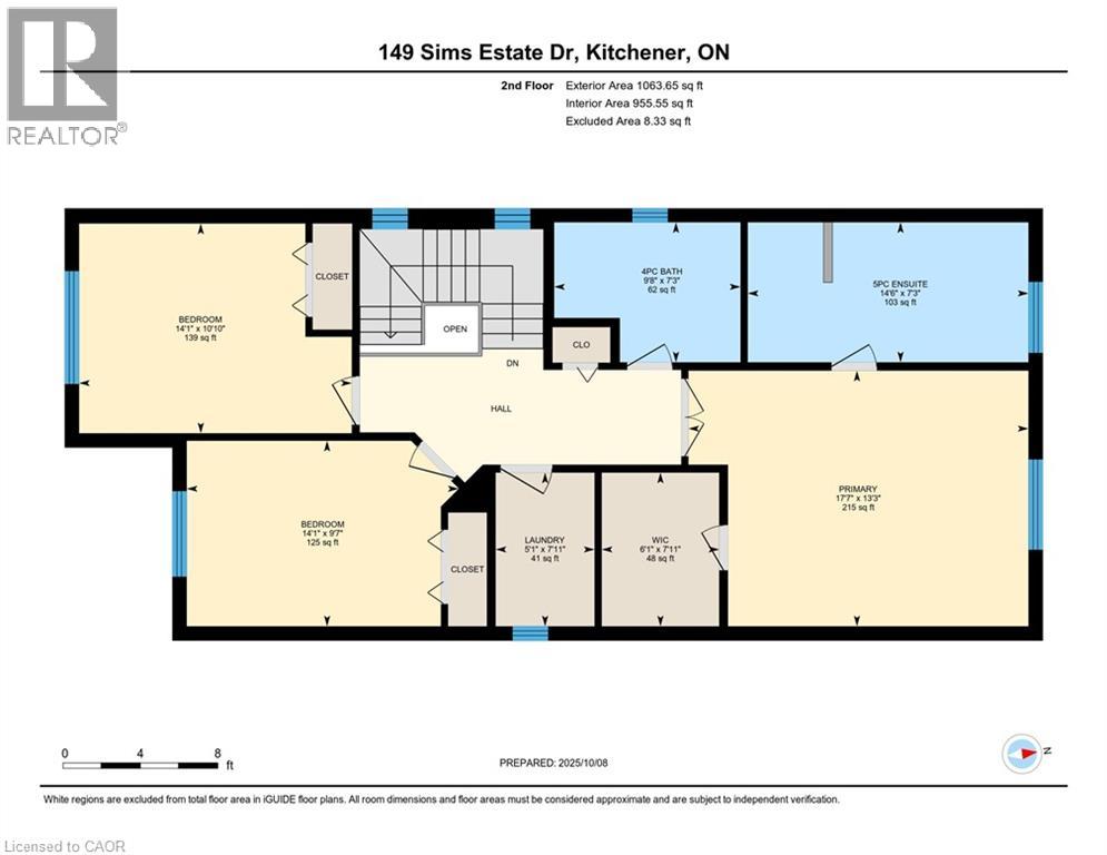 149 Sims Estate Drive, Kitchener, Ontario  N2A 0A6 - Photo 48 - 40771676