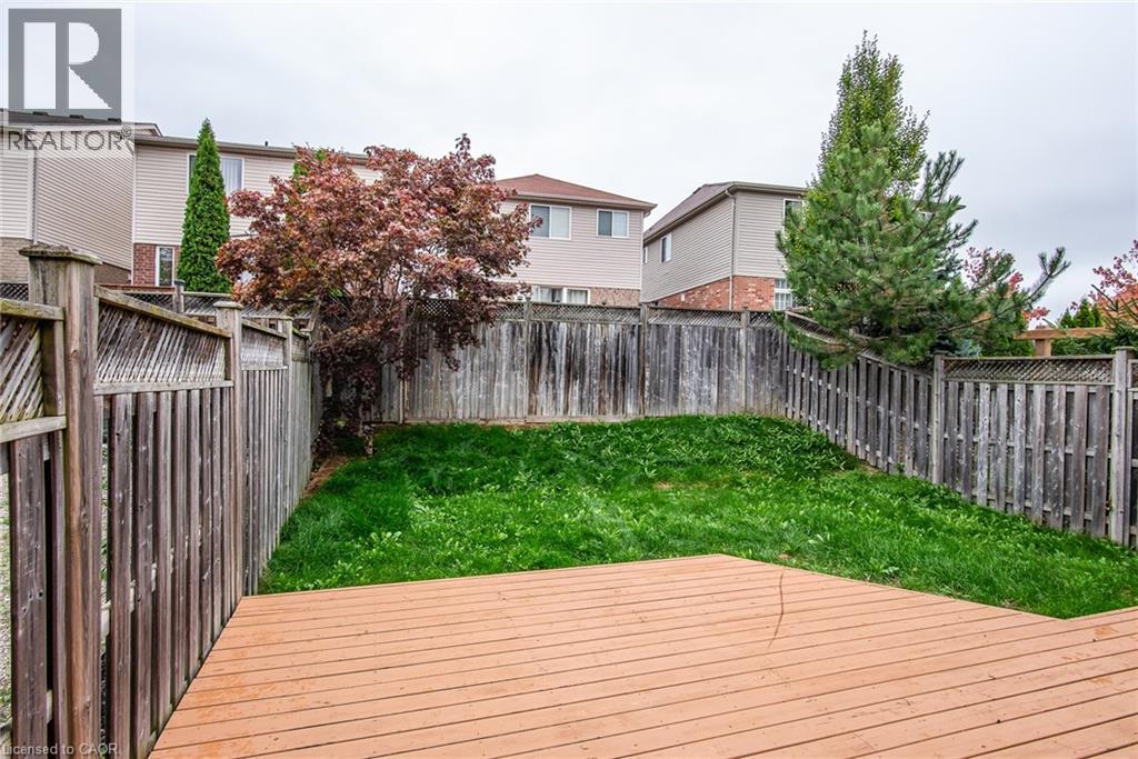 149 Sims Estate Drive, Kitchener, Ontario  N2A 0A6 - Photo 45 - 40771676