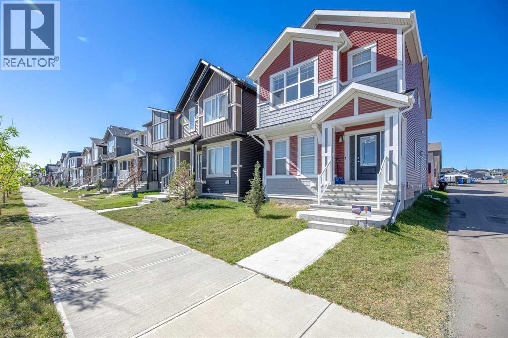 15049 1 Street Nw, Calgary, Alberta  T3P 1R6 - Photo 2 - A2259606