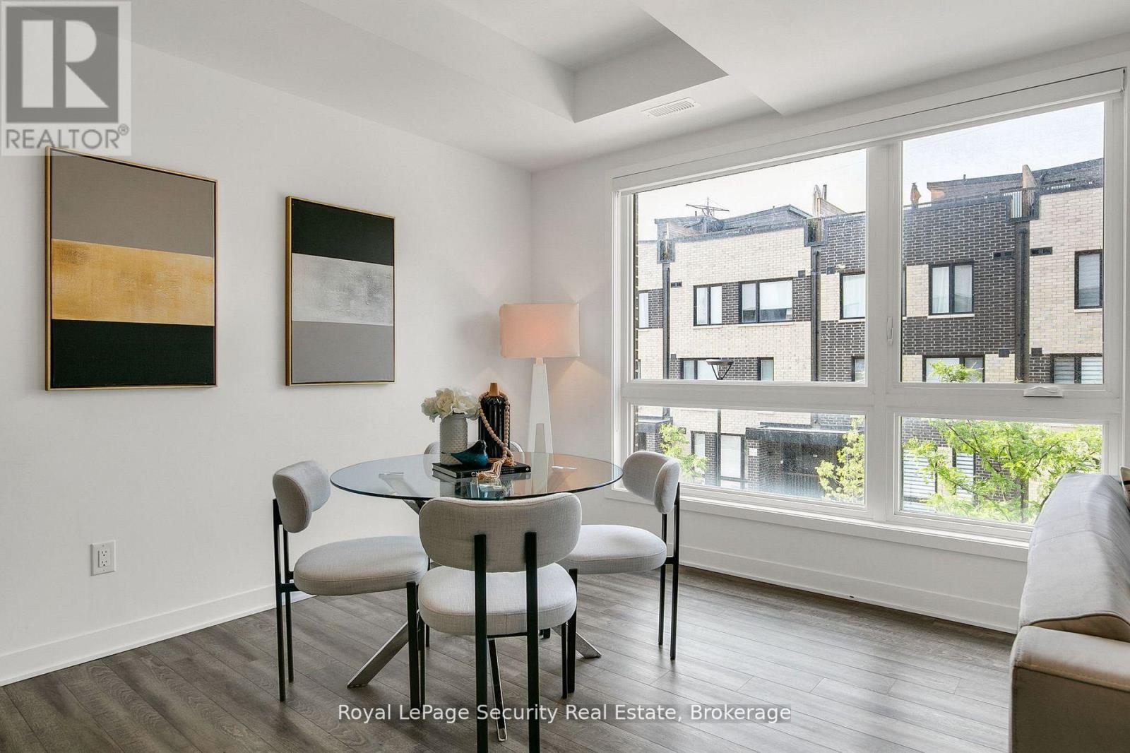 Th 22 - 40 Ed Clark Gardens, Toronto, Ontario  M6N 0B5 - Photo 14 - W12482932