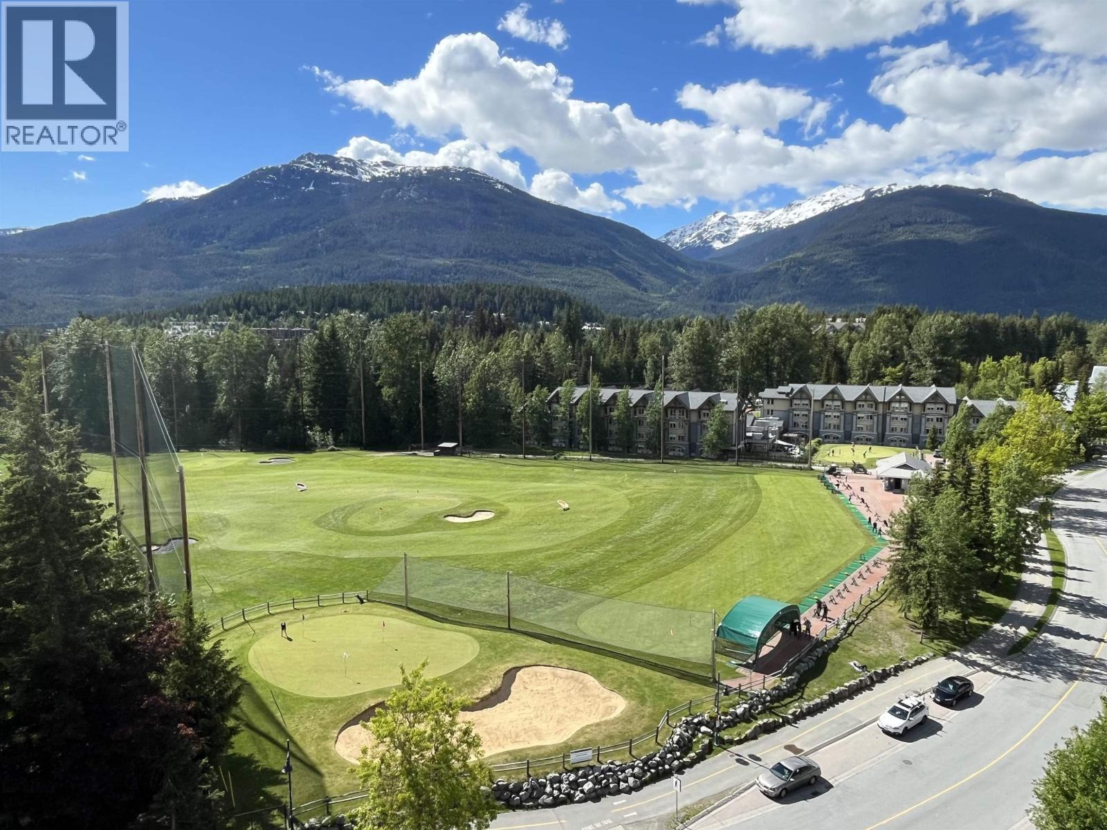 854 4090 Whistler Way, Whistler, British Columbia  V8E 1J3 - Photo 2 - R3061937
