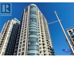 2604 - 242 RIDEAU STREET, Ottawa, Ontario