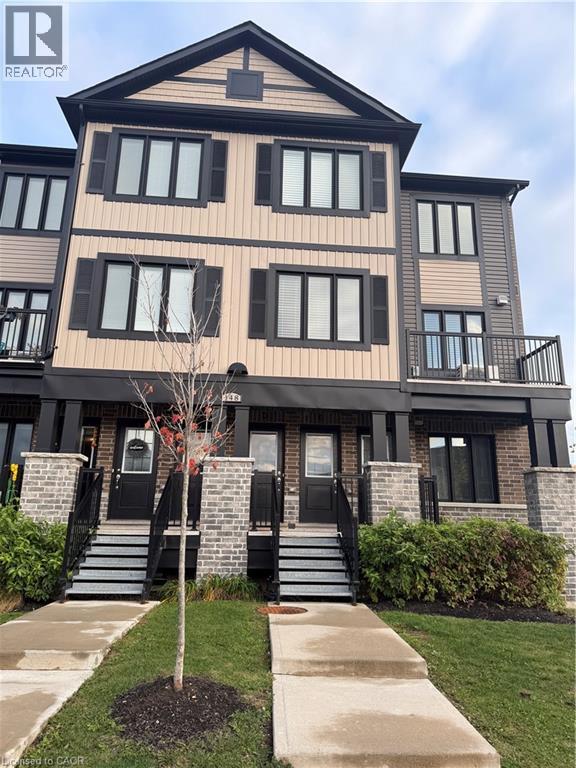148 Rochefort Street Street Unit# E, Kitchener, Ontario  N2R 0P5 - Photo 1 - 40782036