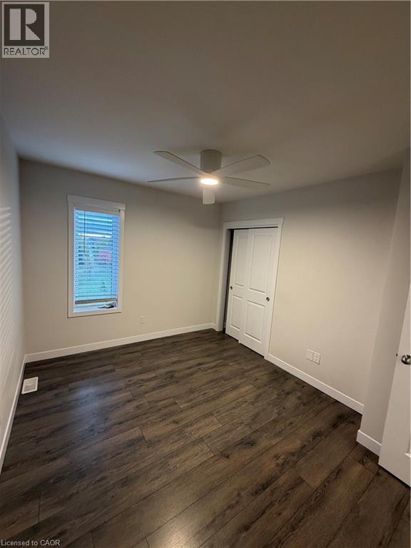 148 Rochefort Street Street Unit# E, Kitchener, Ontario  N2R 0P5 - Photo 17 - 40782036