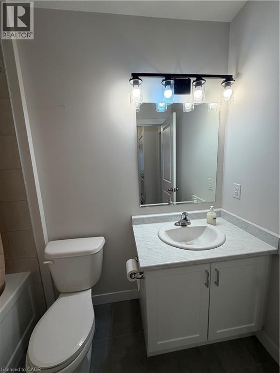 148 Rochefort Street Street Unit# E, Kitchener, Ontario  N2R 0P5 - Photo 21 - 40782036