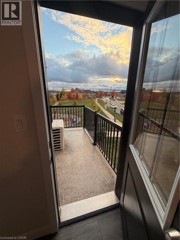 148 Rochefort Street Street Unit# E, Kitchener, Ontario  N2R 0P5 - Photo 24 - 40782036