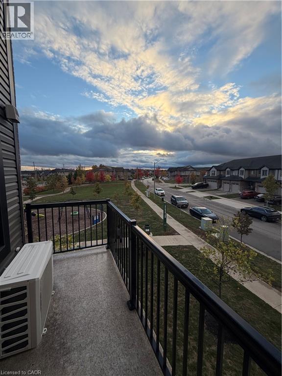 148 Rochefort Street Street Unit# E, Kitchener, Ontario  N2R 0P5 - Photo 25 - 40782036