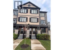 148 ROCHEFORT STREET Street Unit# E, kitchener, Ontario
