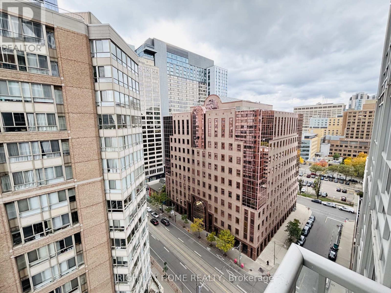 1508 - 761 Bay Street, Toronto, Ontario  M5G 2R3 - Photo 10 - C12482937