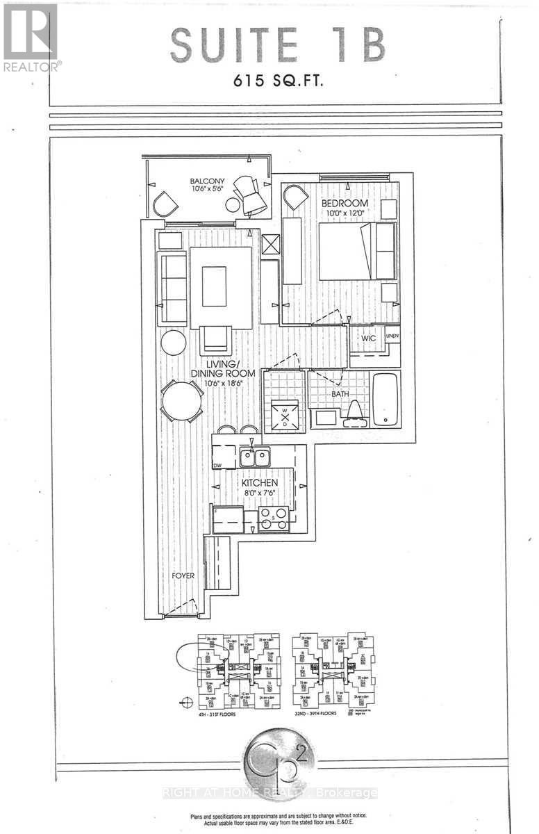 1508 - 761 Bay Street, Toronto, Ontario  M5G 2R3 - Photo 21 - C12482937
