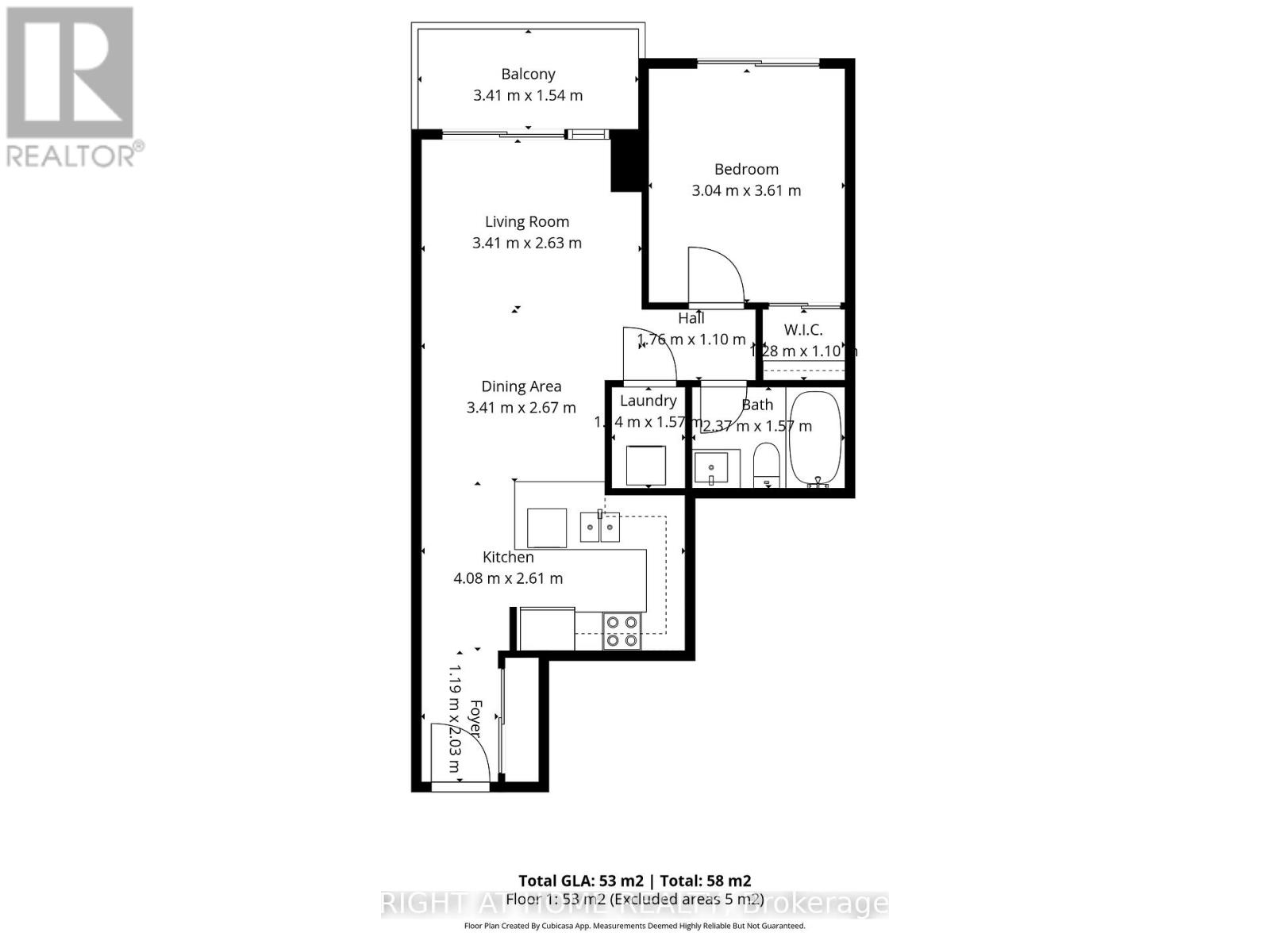 1508 - 761 Bay Street, Toronto, Ontario  M5G 2R3 - Photo 22 - C12482937