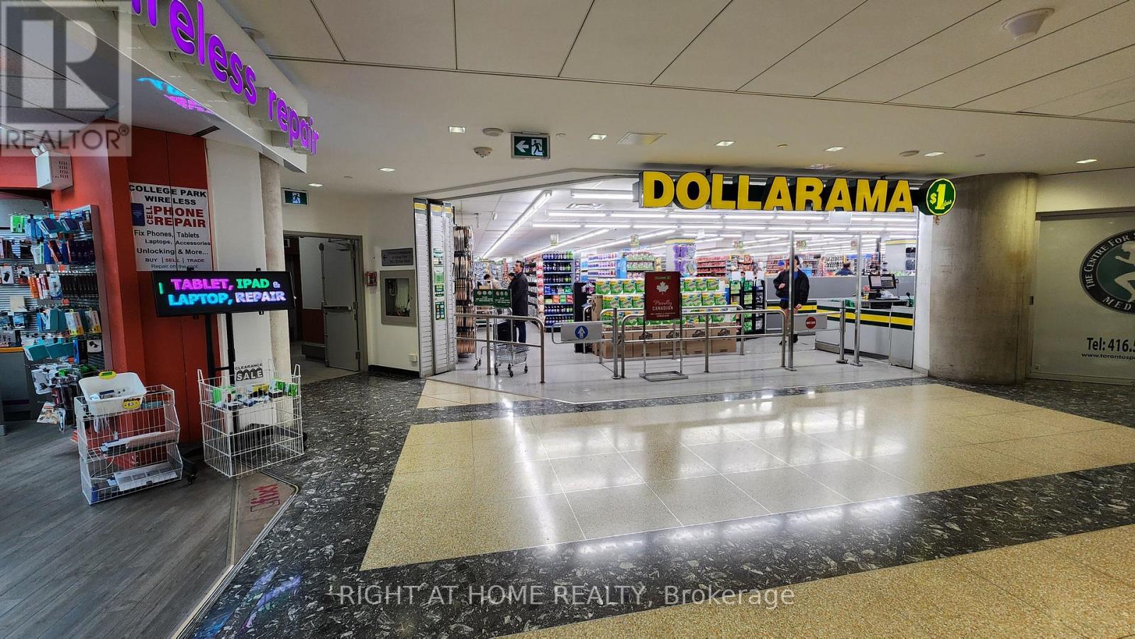 1508 - 761 Bay Street, Toronto, Ontario  M5G 2R3 - Photo 24 - C12482937