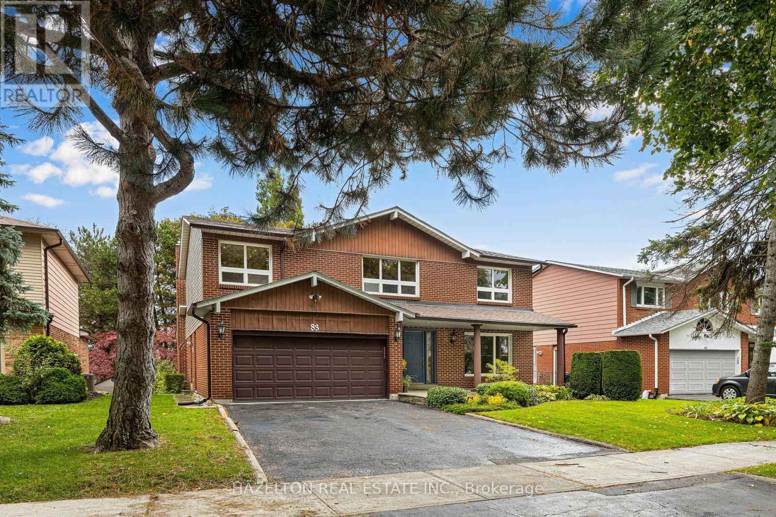 83 Ames Circle, Toronto, Ontario  M3B 3C2 - Photo 2 - C12482940
