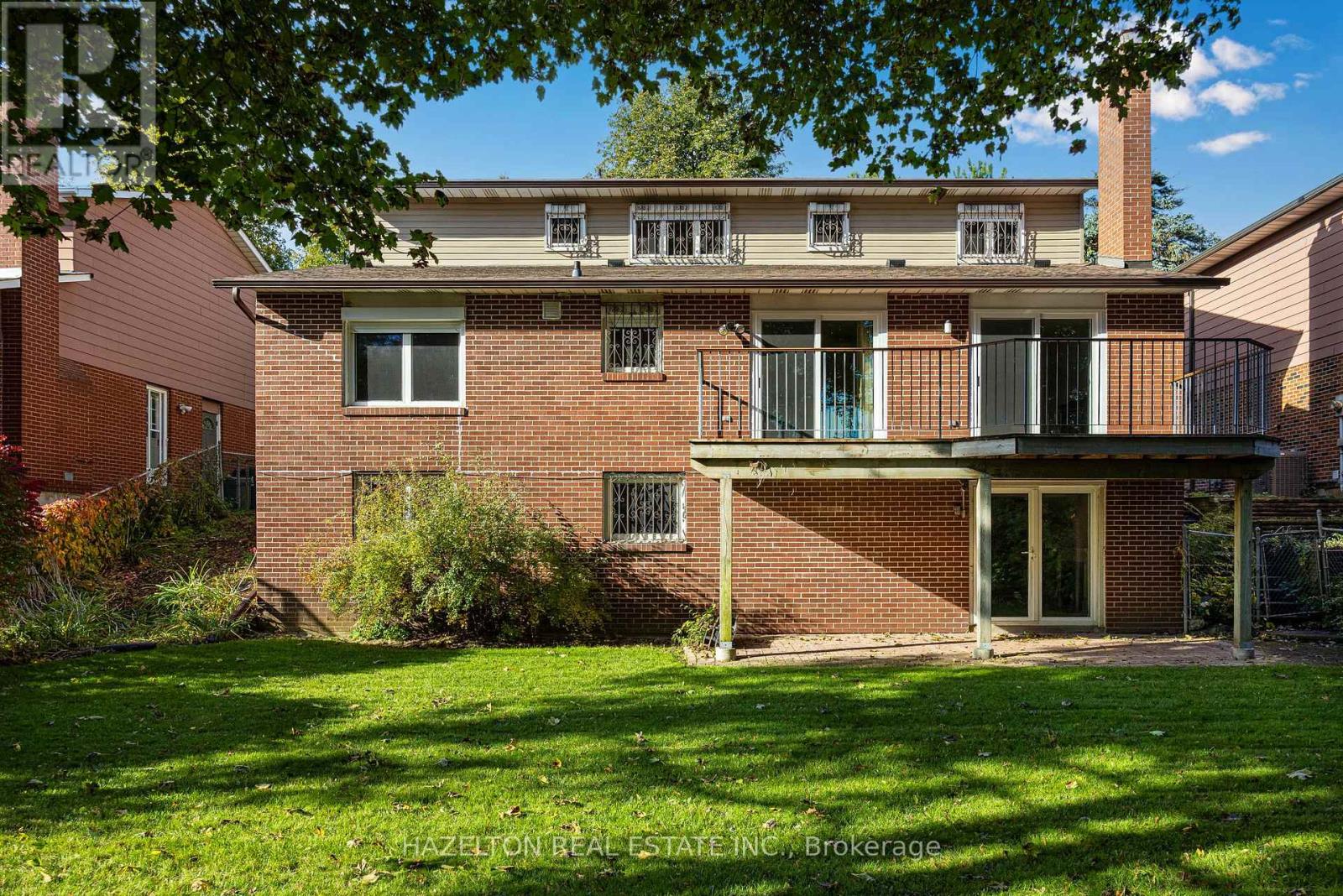 83 Ames Circle, Toronto, Ontario  M3B 3C2 - Photo 40 - C12482940