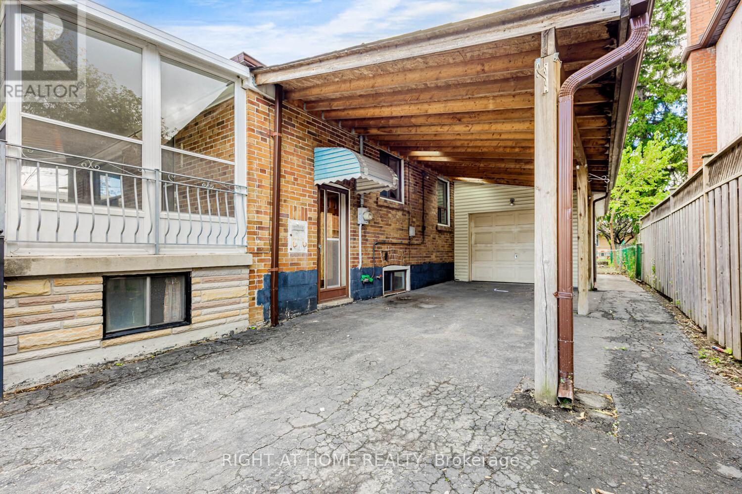 5 Mcgregor Road, Toronto, Ontario  M1P 1C5 - Photo 33 - E12482946
