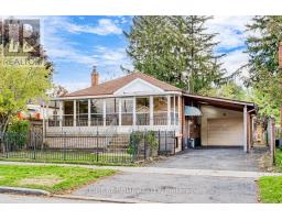 5 MCGREGOR ROAD