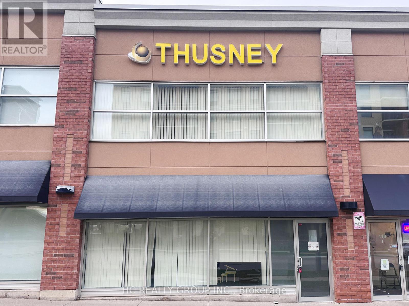 109 - 40 NEW DELHI DRIVE, Markham, Ontario