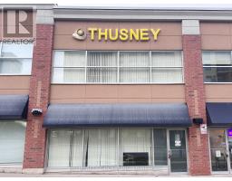 109 - 40 New Delhi Drive, Markham (Cedarwood), Ca