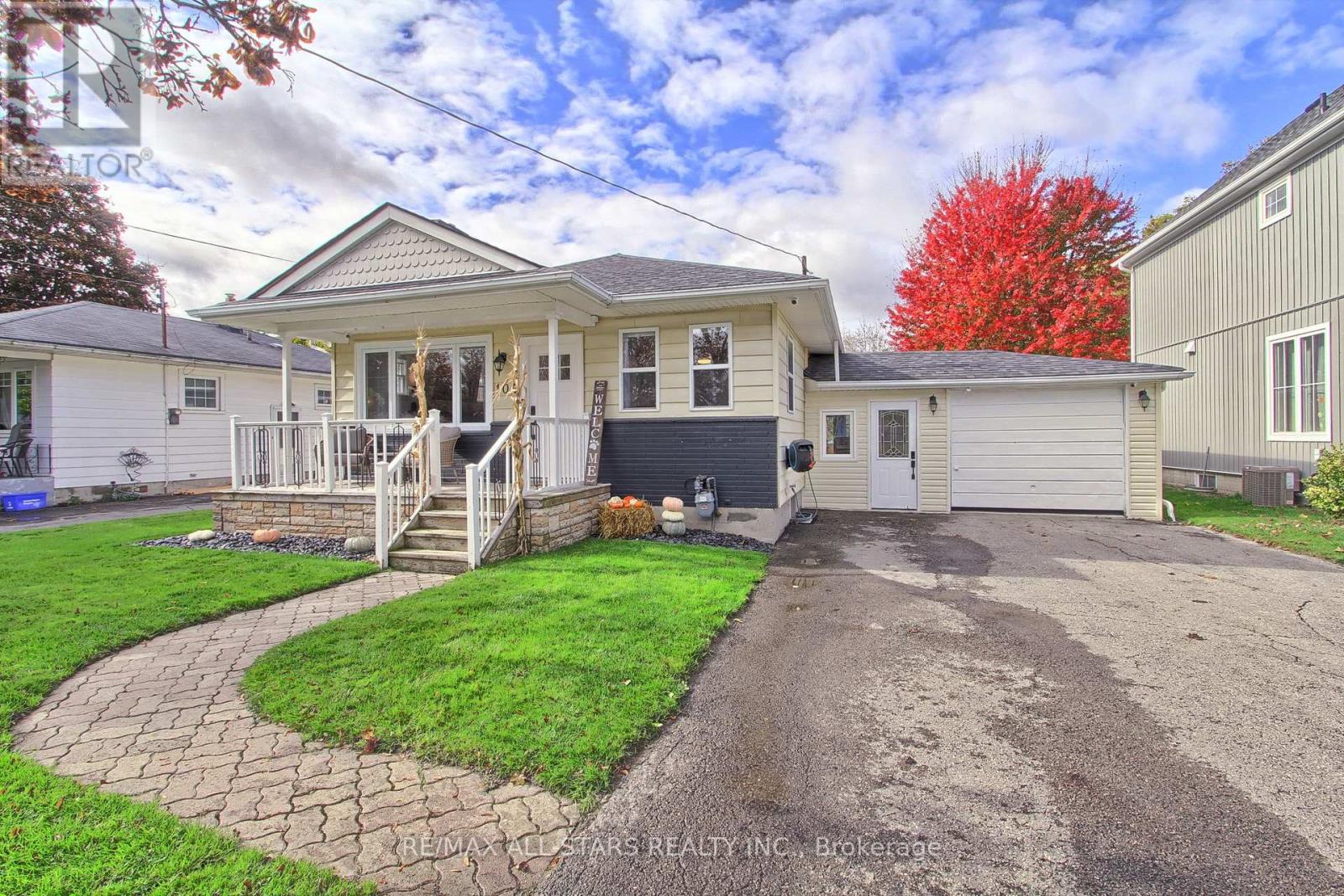 104 Marietta Street, Uxbridge, Ontario  L9P 1J5 - Photo 2 - N12482942