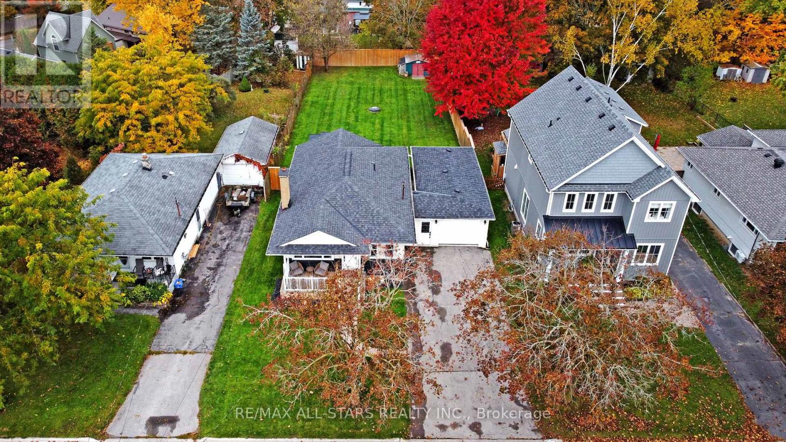 104 Marietta Street, Uxbridge, Ontario  L9P 1J5 - Photo 26 - N12482942