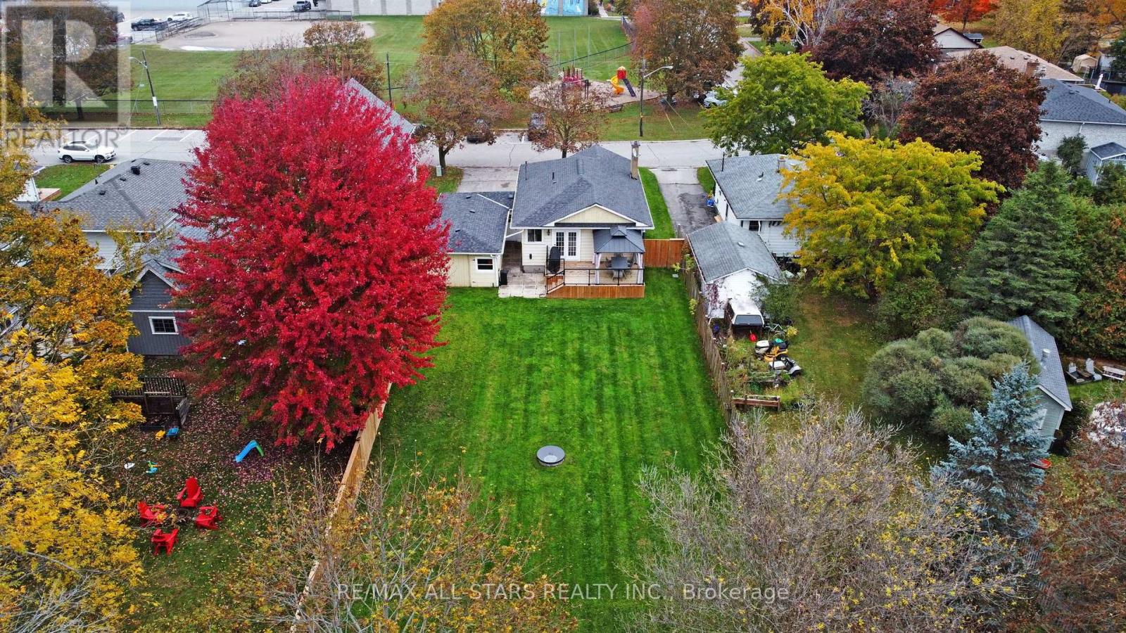 104 Marietta Street, Uxbridge, Ontario  L9P 1J5 - Photo 28 - N12482942