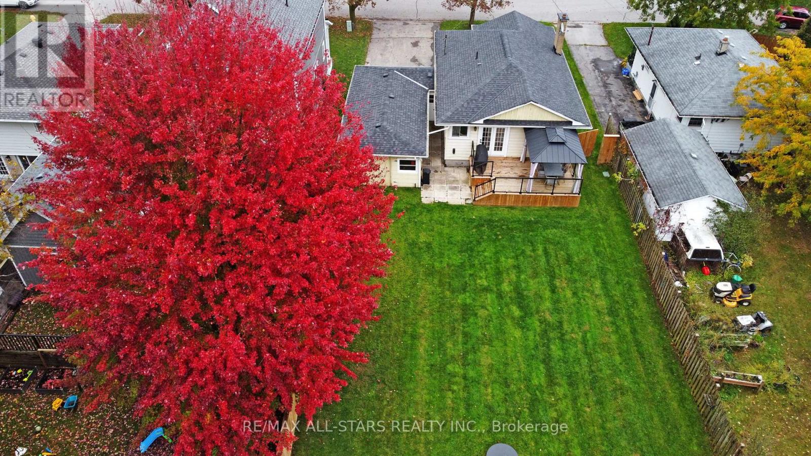 104 Marietta Street, Uxbridge, Ontario  L9P 1J5 - Photo 29 - N12482942