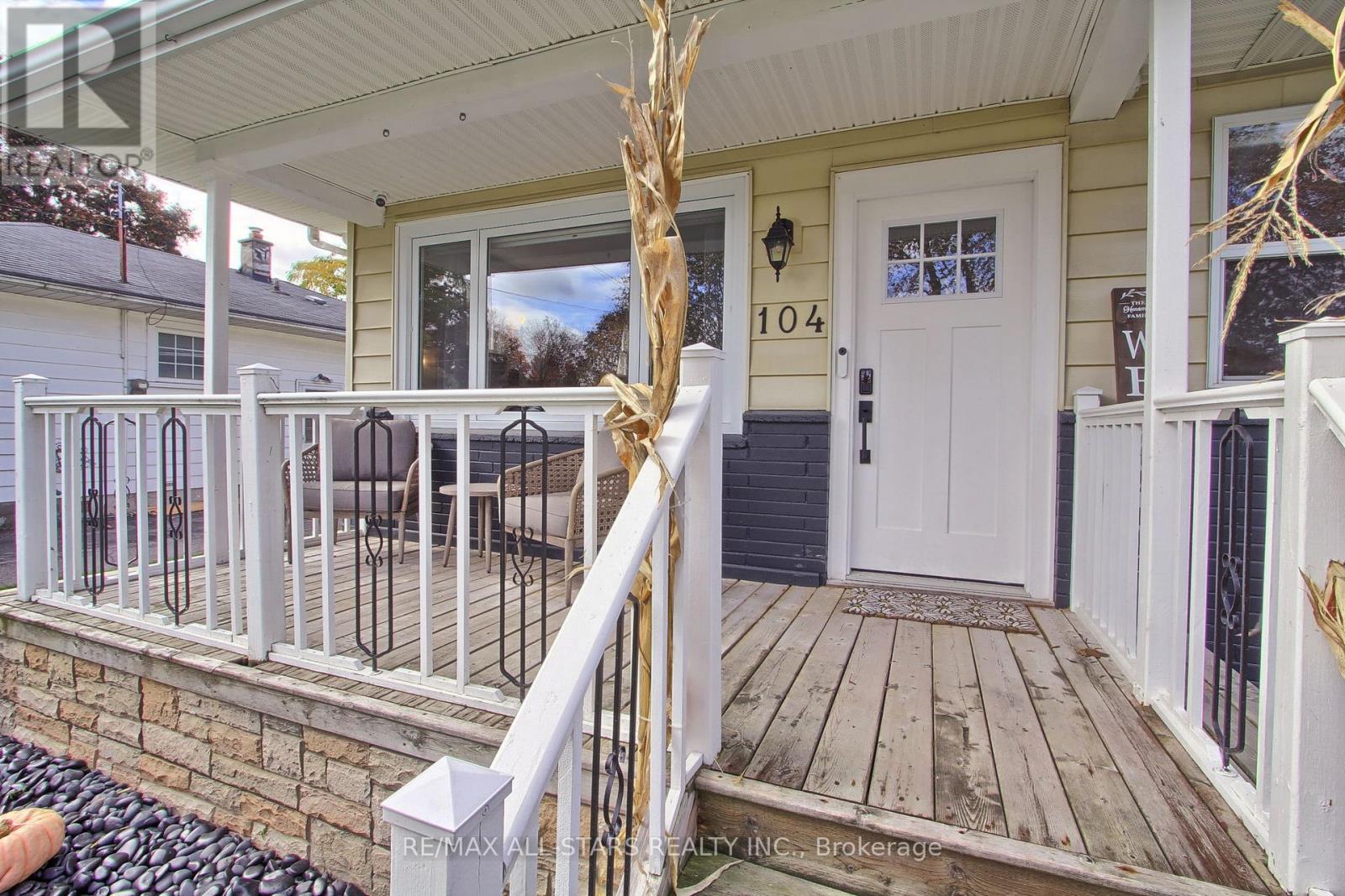 104 Marietta Street, Uxbridge, Ontario  L9P 1J5 - Photo 3 - N12482942