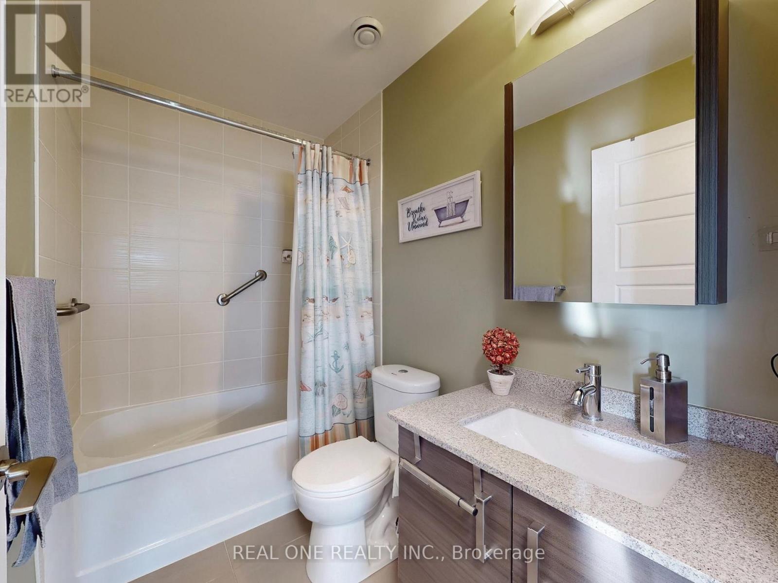 #306 - 1 Uptown Drive, Markham, Ontario  L3R 5C1 - Photo 22 - N12482945
