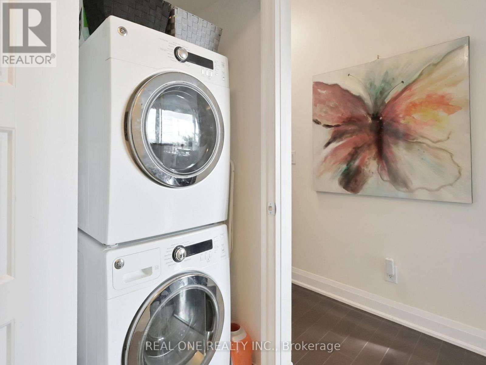 #306 - 1 Uptown Drive, Markham, Ontario  L3R 5C1 - Photo 24 - N12482945