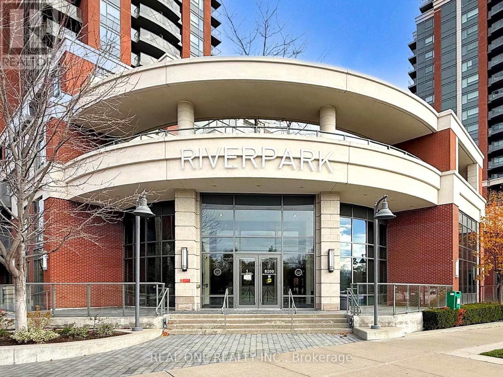 #306 - 1 Uptown Drive, Markham, Ontario  L3R 5C1 - Photo 3 - N12482945