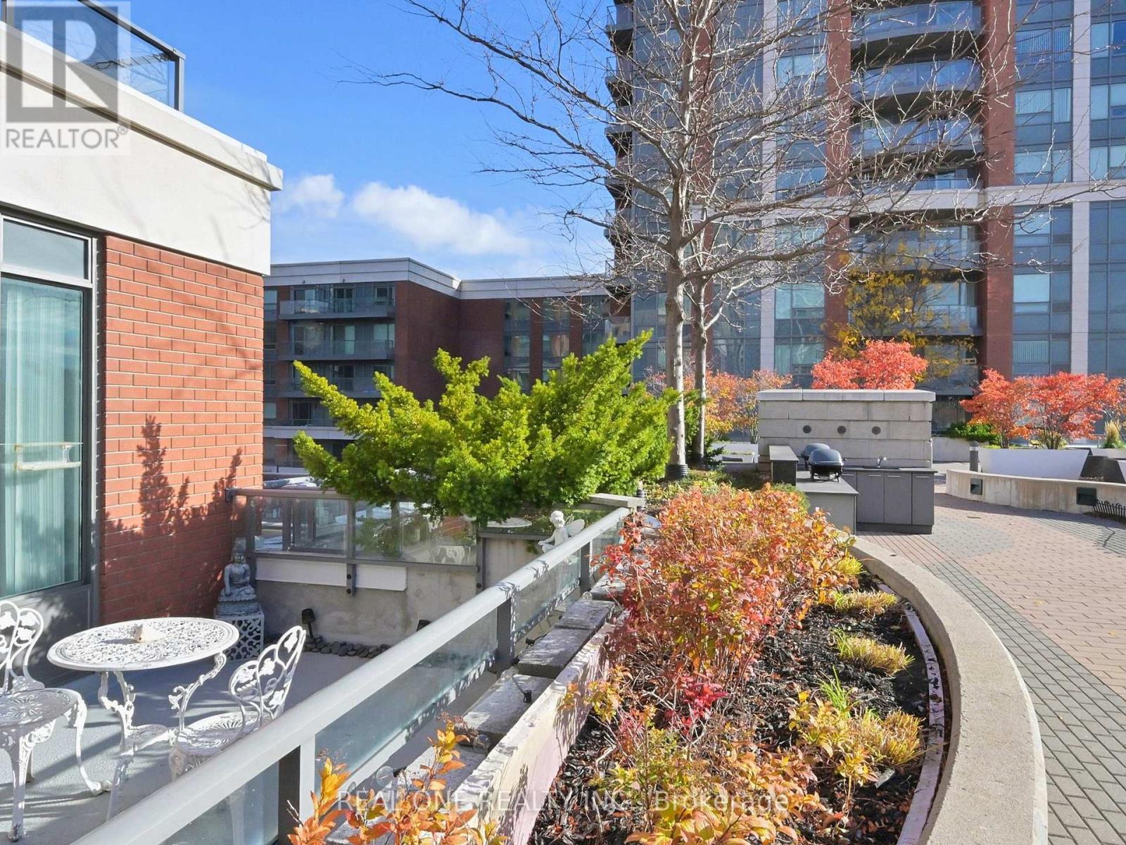 #306 - 1 Uptown Drive, Markham, Ontario  L3R 5C1 - Photo 34 - N12482945