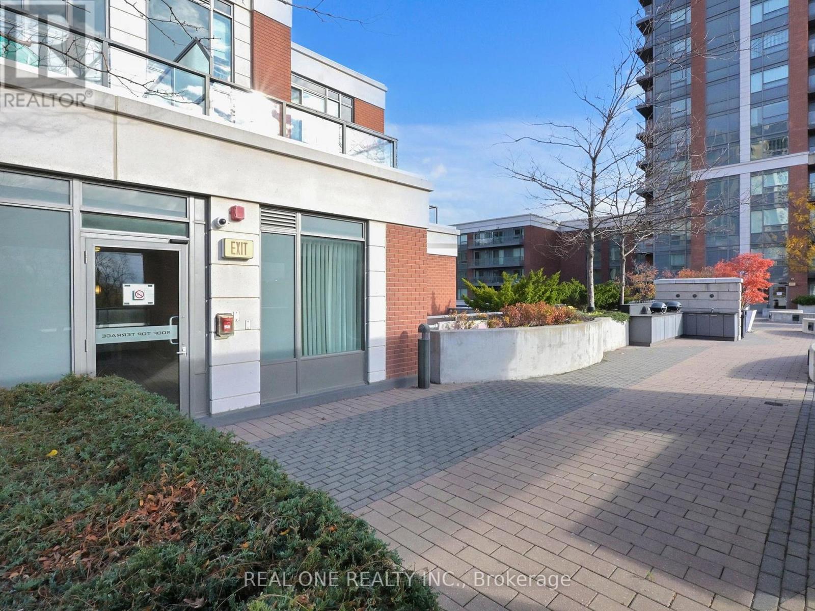 #306 - 1 Uptown Drive, Markham, Ontario  L3R 5C1 - Photo 35 - N12482945
